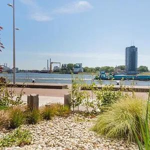 Maasview Rotterdam